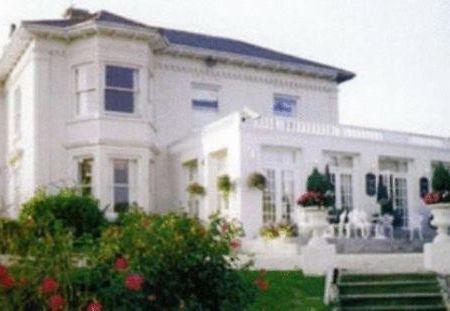מלון הרפורד Munstone House מראה חיצוני תמונה