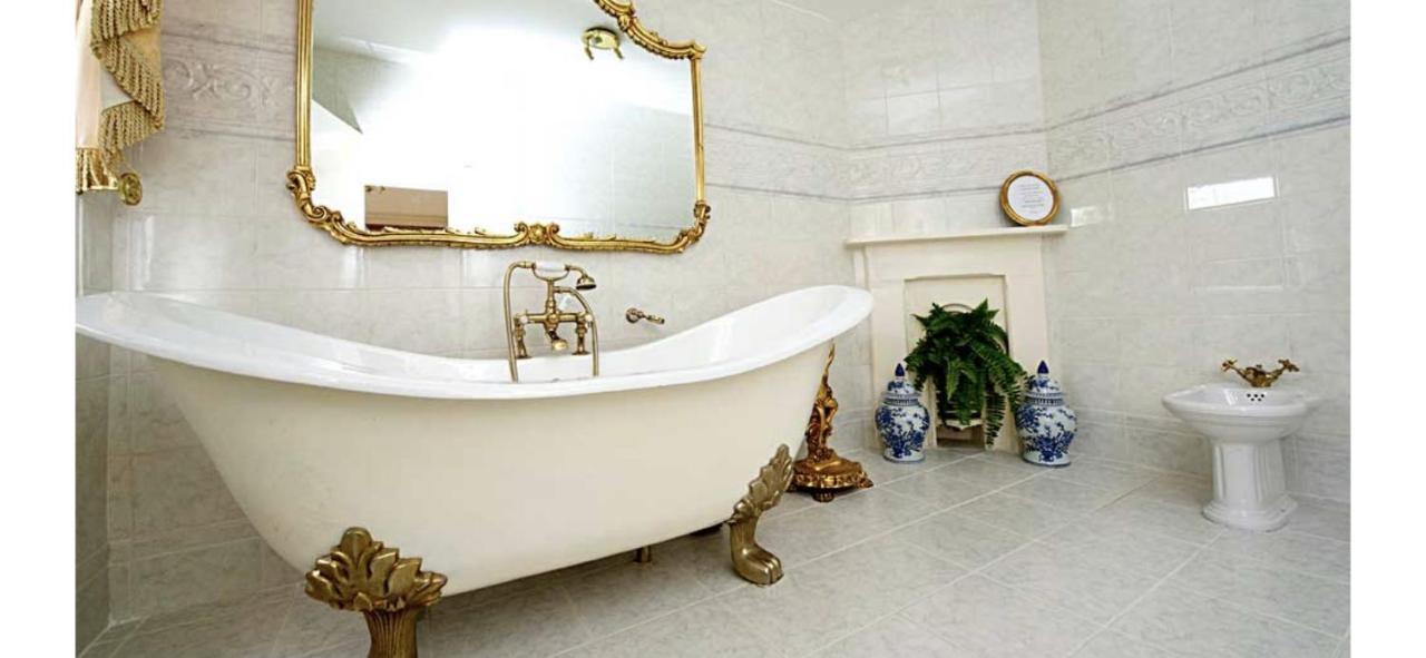 מלון הרפורד Munstone House מראה חיצוני תמונה